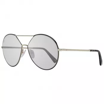 Slnečné okuliare WEB EYEWEAR dámske WE0286-5732B (sklo/mostík/ramienko) 57/14/140 mm