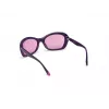 Slnečné okuliare WEB EYEWEAR dámske WE0289-5681S (mostík/stranice) 56/19/130 mm