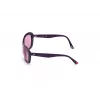 Slnečné okuliare WEB EYEWEAR dámske WE0289-5681S (mostík/stranice) 56/19/130 mm