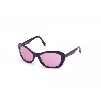 Slnečné okuliare WEB EYEWEAR dámske WE0289-5681S (mostík/stranice) 56/19/130 mm