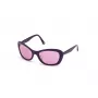 Slnečné okuliare WEB EYEWEAR dámske WE0289-5681S (mostík/stranice) 56/19/130 mm
