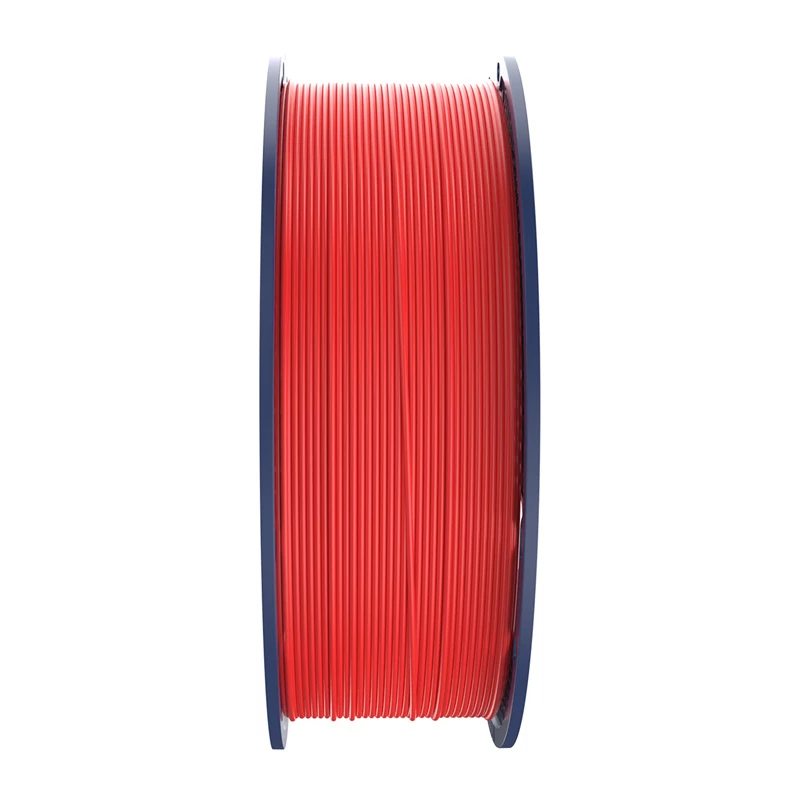 SUNLU ABS H-S R High-Speed ABS filament 1,75 mm červený 1 kg