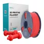 SUNLU ABS H-S R High-Speed ABS filament 1,75 mm červený 1 kg