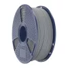 SUNLU ABS High-Speed filament sivý 1,75 mm 1 kg