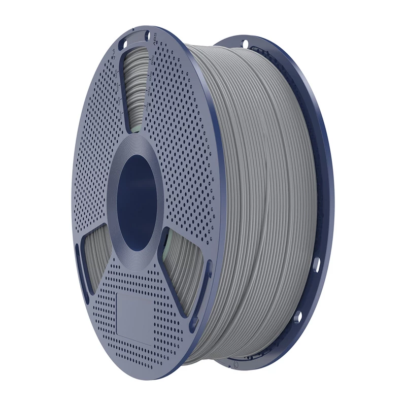 SUNLU ABS High-Speed filament sivý 1,75 mm 1 kg