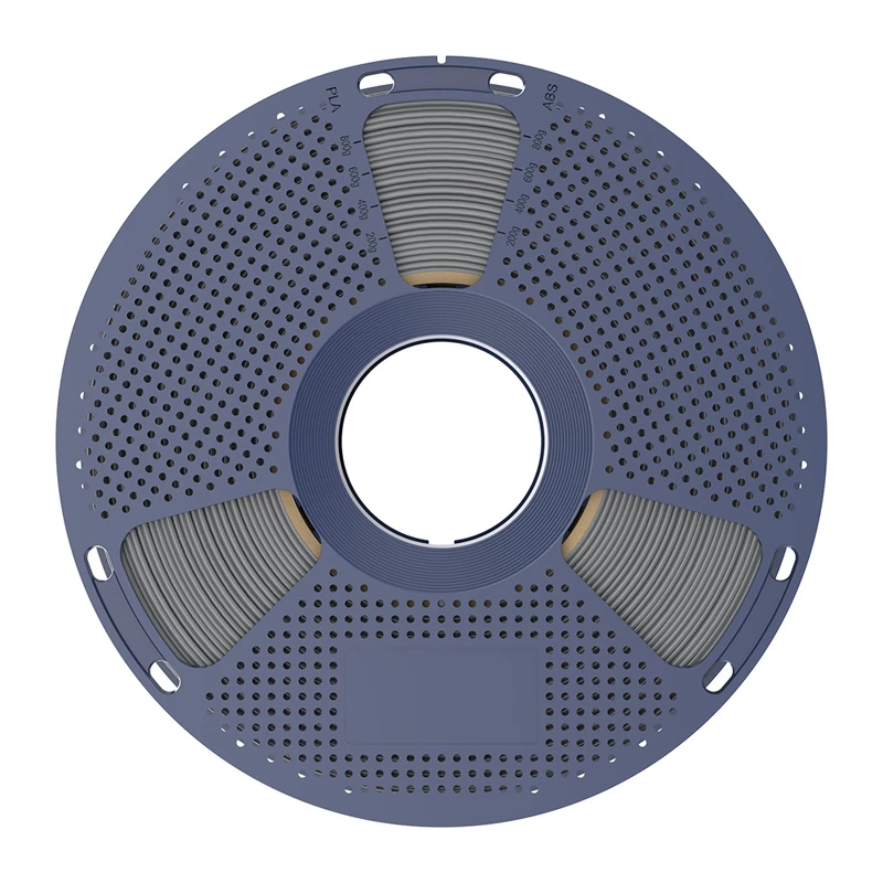 SUNLU ABS High-Speed filament sivý 1,75 mm 1 kg