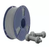 SUNLU ABS High-Speed filament sivý 1,75 mm 1 kg