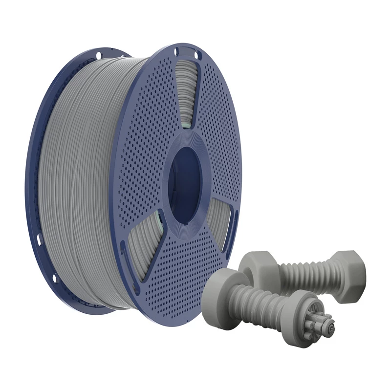 SUNLU ABS High-Speed filament sivý 1,75 mm 1 kg
