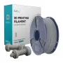 SUNLU ABS High-Speed filament sivý 1,75 mm 1 kg