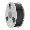 SUNLU ASA filament 1,75 mm čierna – 1 kg cievka pre 3D tlač