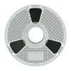 SUNLU ASA filament 1,75 mm čierna – 1 kg cievka pre 3D tlač