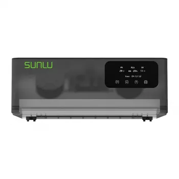 Sunlu sušička filamentu pre AMS Bambu Lab