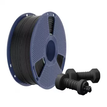 Sunlu High-Speed ABS filament (čierny) 1,75 mm 1 kg