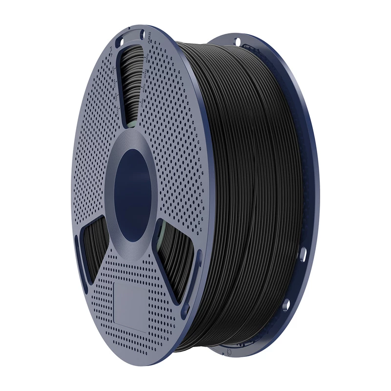Sunlu High-Speed ABS filament (čierny) 1,75 mm 1 kg