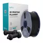 Sunlu High-Speed ABS filament (čierny) 1,75 mm 1 kg
