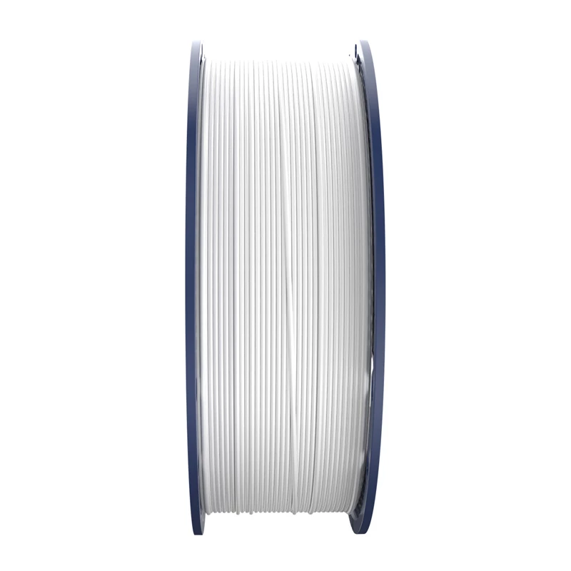 Sunlu High-Speed ABS filament (biela) 1,75 mm 1 kg (ABS H-S W)