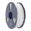 Sunlu High-Speed ABS filament (biela) 1,75 mm 1 kg (ABS H-S W)