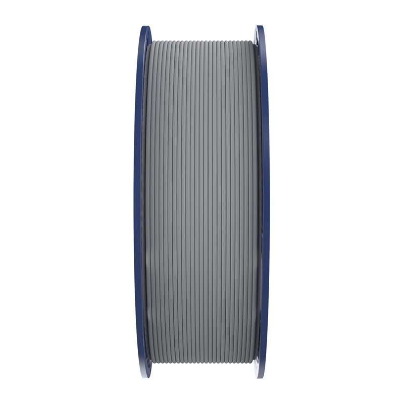 SUNLU PETG High-Speed Matte filament 1.75 mm sivý 1 kg