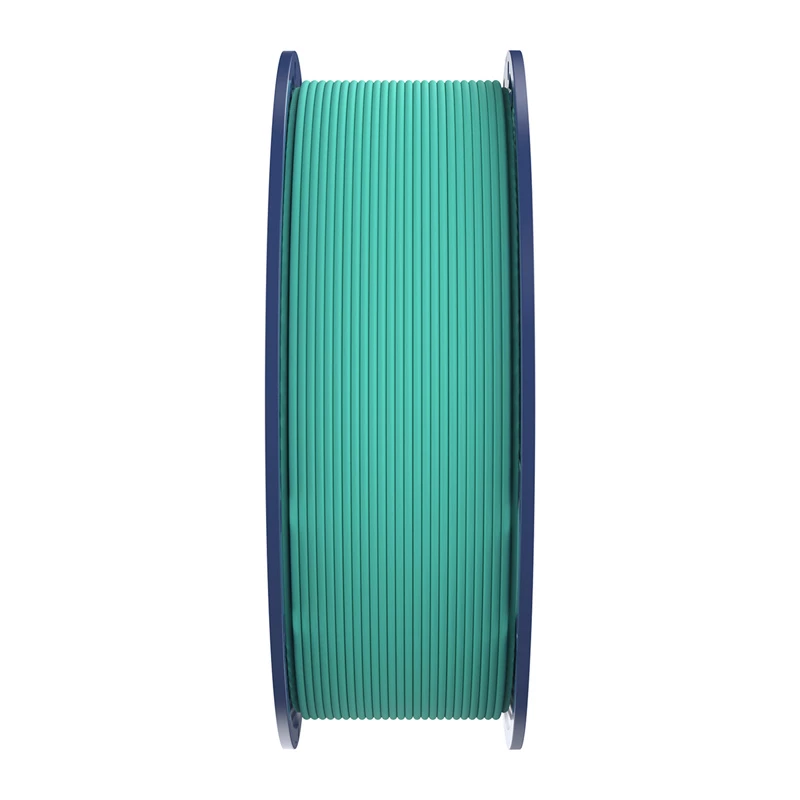 SUNLU PETG High-Speed Matt filament 1,75mm 1kg mint zelený