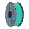 SUNLU PETG High-Speed Matt filament 1,75mm 1kg mint zelený