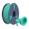 SUNLU PETG High-Speed Matt filament 1,75mm 1kg mint zelený