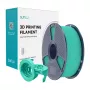 SUNLU PETG High-Speed Matt filament 1,75mm 1kg mint zelený