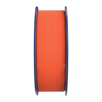 SUNLU PETG High-Speed matný filament 1,75 mm 1 kg oranžová