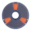 SUNLU PETG High-Speed matný filament 1,75 mm 1 kg oranžová