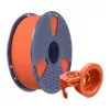 SUNLU PETG High-Speed matný filament 1,75 mm 1 kg oranžová