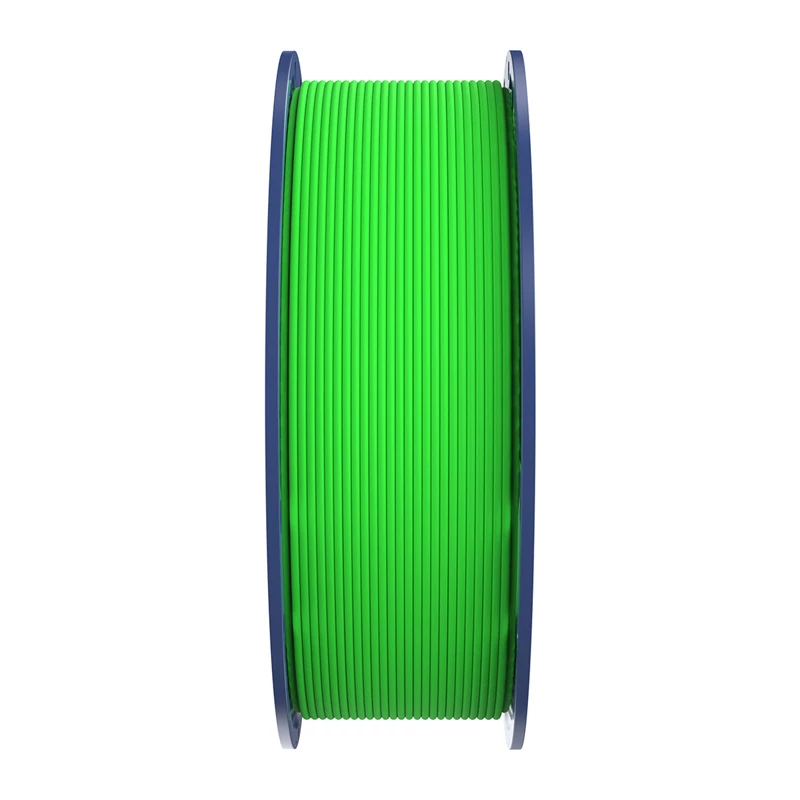 SUNLU PETG High-Speed Matte filament 1,75 mm zelený 1 kg