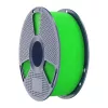 SUNLU PETG High-Speed Matte filament 1,75 mm zelený 1 kg