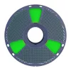 SUNLU PETG High-Speed Matte filament 1,75 mm zelený 1 kg