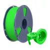 SUNLU PETG High-Speed Matte filament 1,75 mm zelený 1 kg