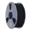 SUNLU PETG High-Speed Matte filament (čierna, 1,75 mm, 1 kg)