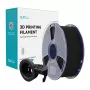SUNLU PETG High-Speed Matte filament (čierna, 1,75 mm, 1 kg)