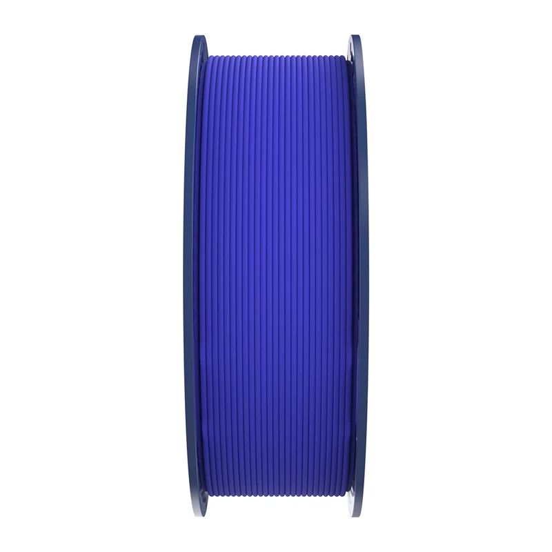 SUNLU PETG High-Speed Matte filament modrý 1,75 mm 1 kg pre FDM 3D tlačiarne