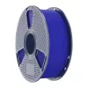 SUNLU PETG High-Speed Matte filament modrý 1,75 mm 1 kg pre FDM 3D tlačiarne