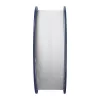 Sunlu PETG High-Speed matný filament biely 1,75 mm 1 kg