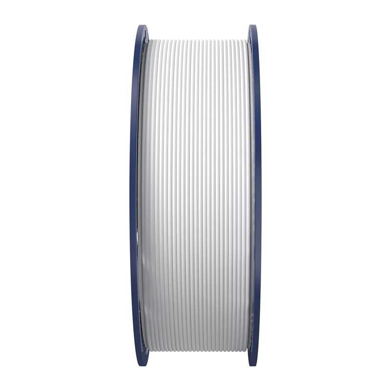 Sunlu PETG High-Speed matný filament biely 1,75 mm 1 kg