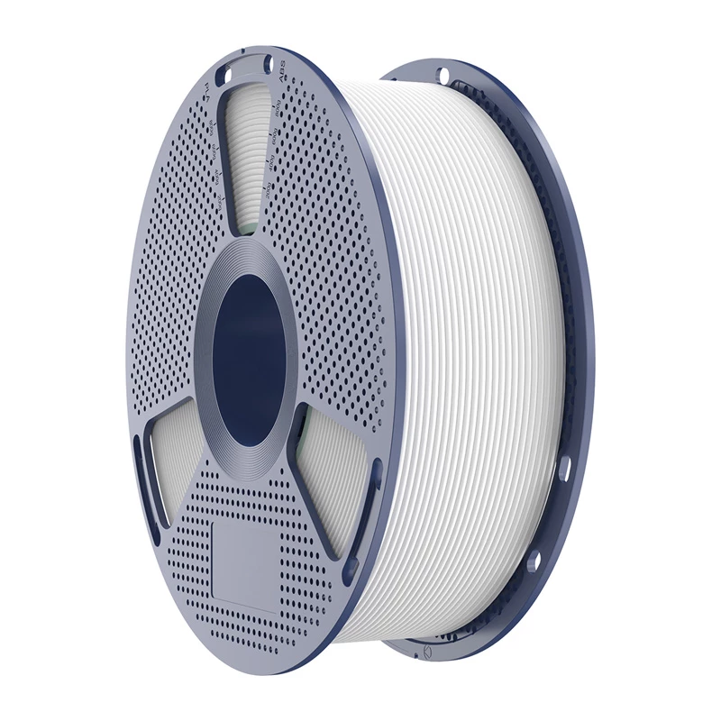 Sunlu PETG High-Speed matný filament biely 1,75 mm 1 kg