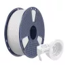 Sunlu PETG High-Speed matný filament biely 1,75 mm 1 kg