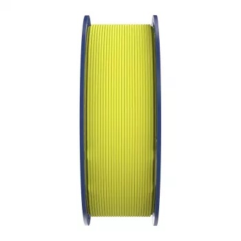 SUNLU PETG High-Speed Matte filament 1.75mm 1kg žltý