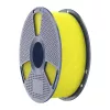SUNLU PETG High-Speed Matte filament 1.75mm 1kg žltý