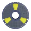 SUNLU PETG High-Speed Matte filament 1.75mm 1kg žltý