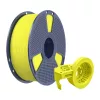 SUNLU PETG High-Speed Matte filament 1.75mm 1kg žltý