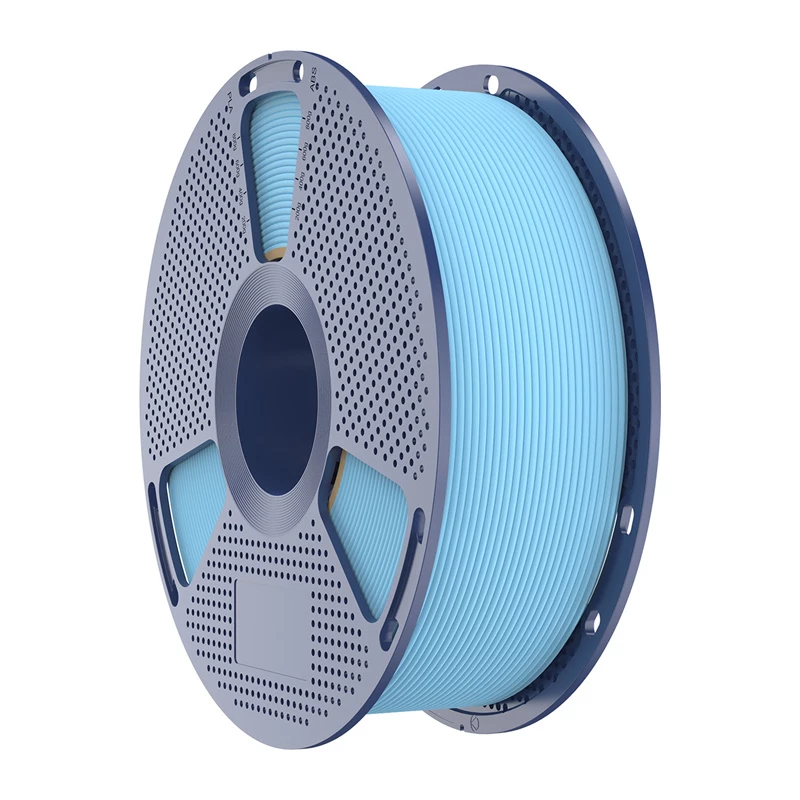 SUNLU PLA Classic modrý filament 1,75mm 1kg