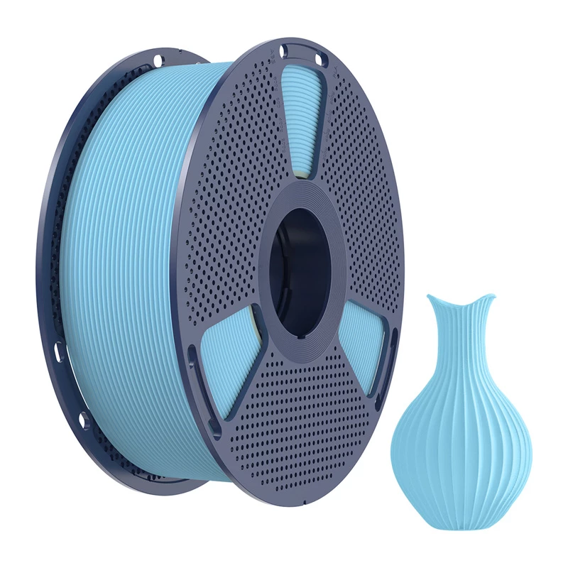 SUNLU PLA Classic modrý filament 1,75mm 1kg