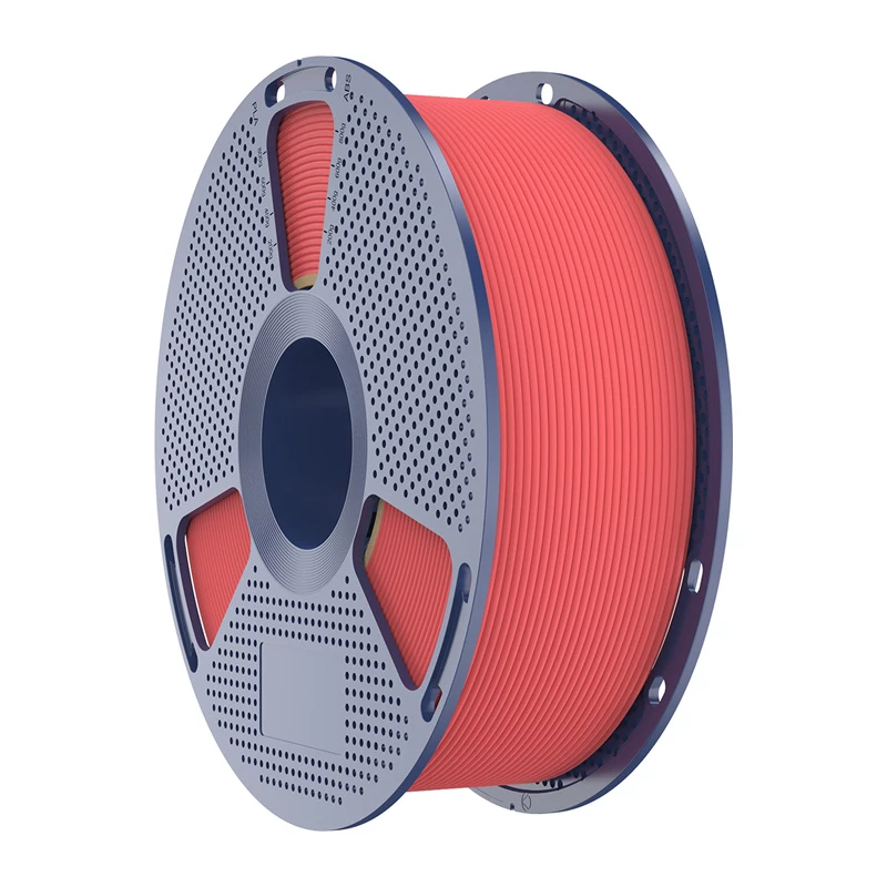 SUNLU PLA Classic Cherry Red 1,75 mm 1 kg filament pre 3D tlačiarne