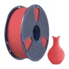 SUNLU PLA Classic Cherry Red 1,75 mm 1 kg filament pre 3D tlačiarne