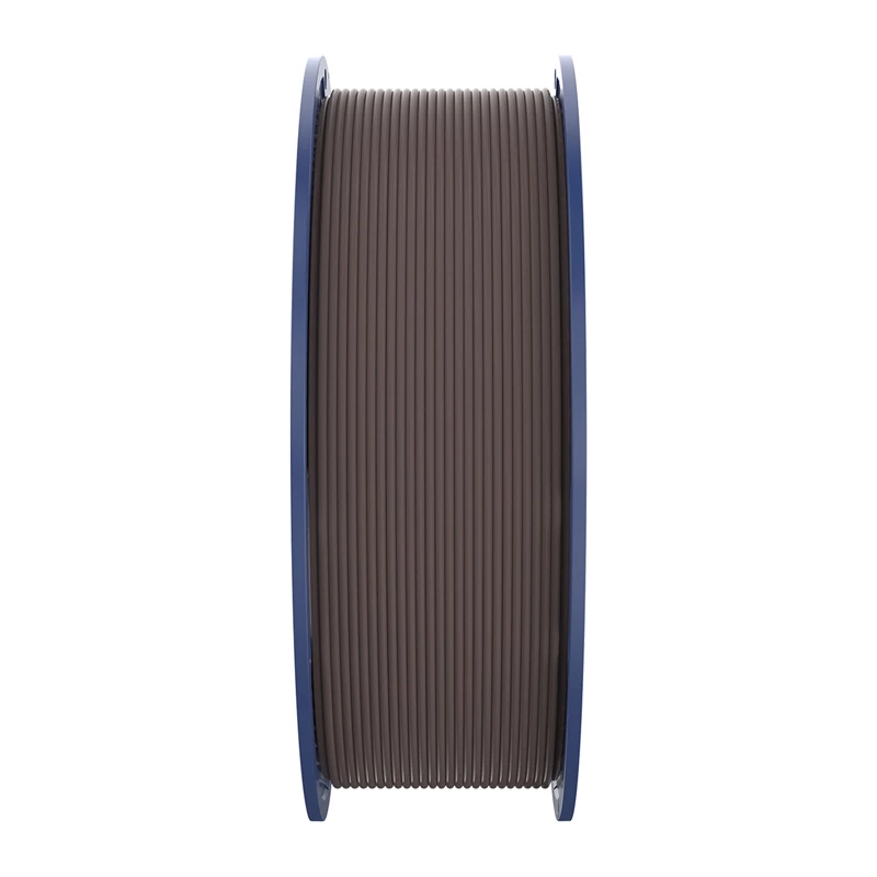 SUNLU PLA Classic čokoláda 3D tlačiarenský filament 1,75 mm 1 kg
